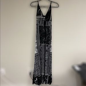 Beach Maxi Dress